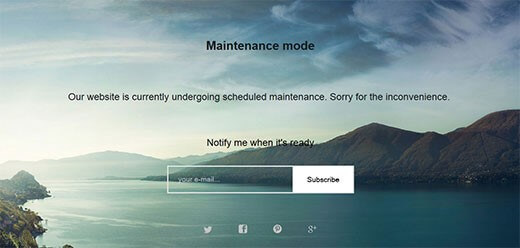 Error 503 Service Unavailable How To Fix Website Errors Ionos 