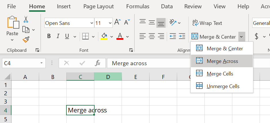 merging-cells-in-excel-mailing-list-krkurt