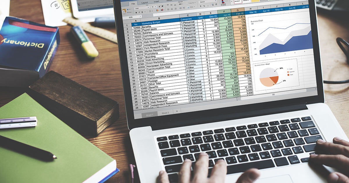 Excel WORKDAY Function How To Use WORKDAY In Excel IONOS