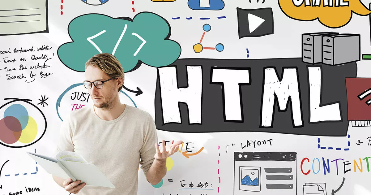 What is HTML?