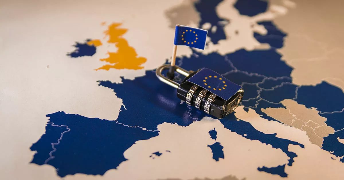 EU domain names and Brexit: Will your domain name be revoked?