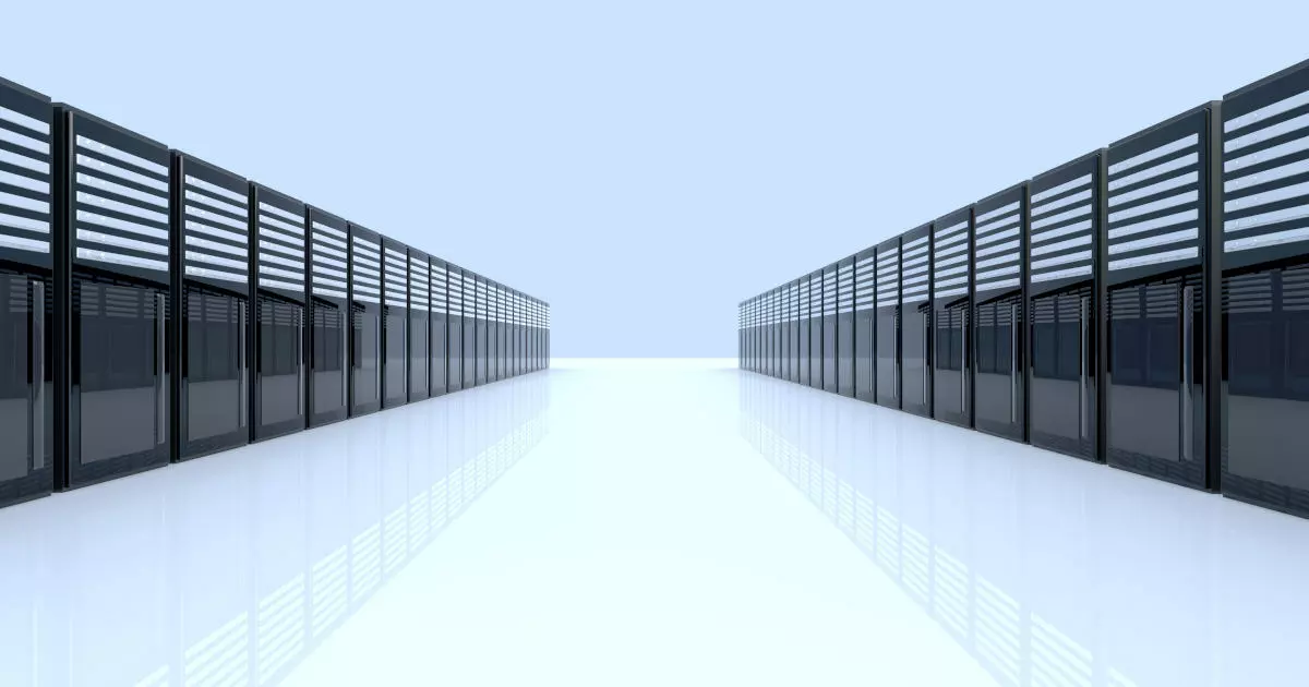 Software Defined Data Center (SDDC)