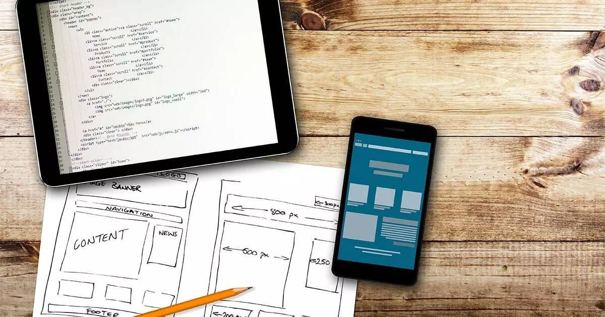 Information Architecture