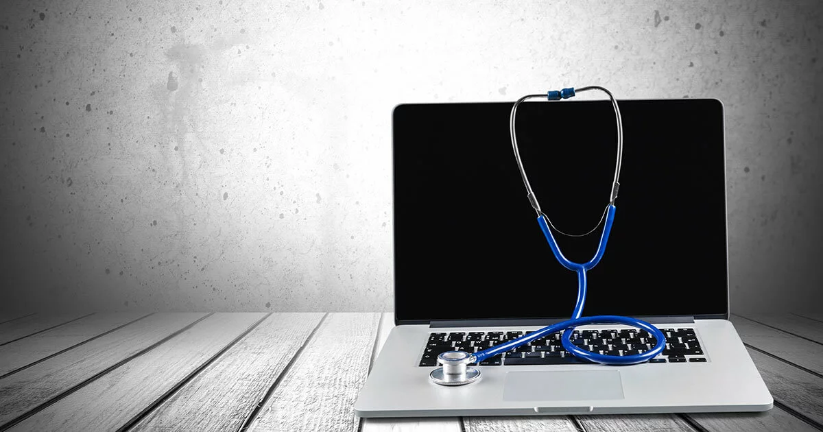 How to create a Medical Website