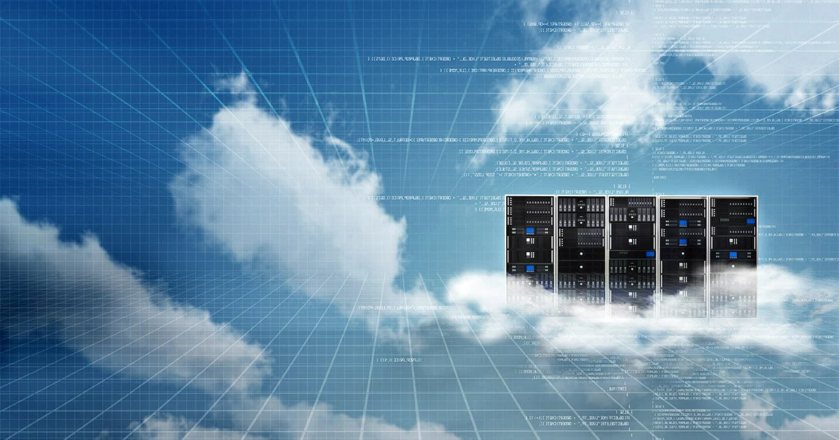 What is Cloud Hosting?