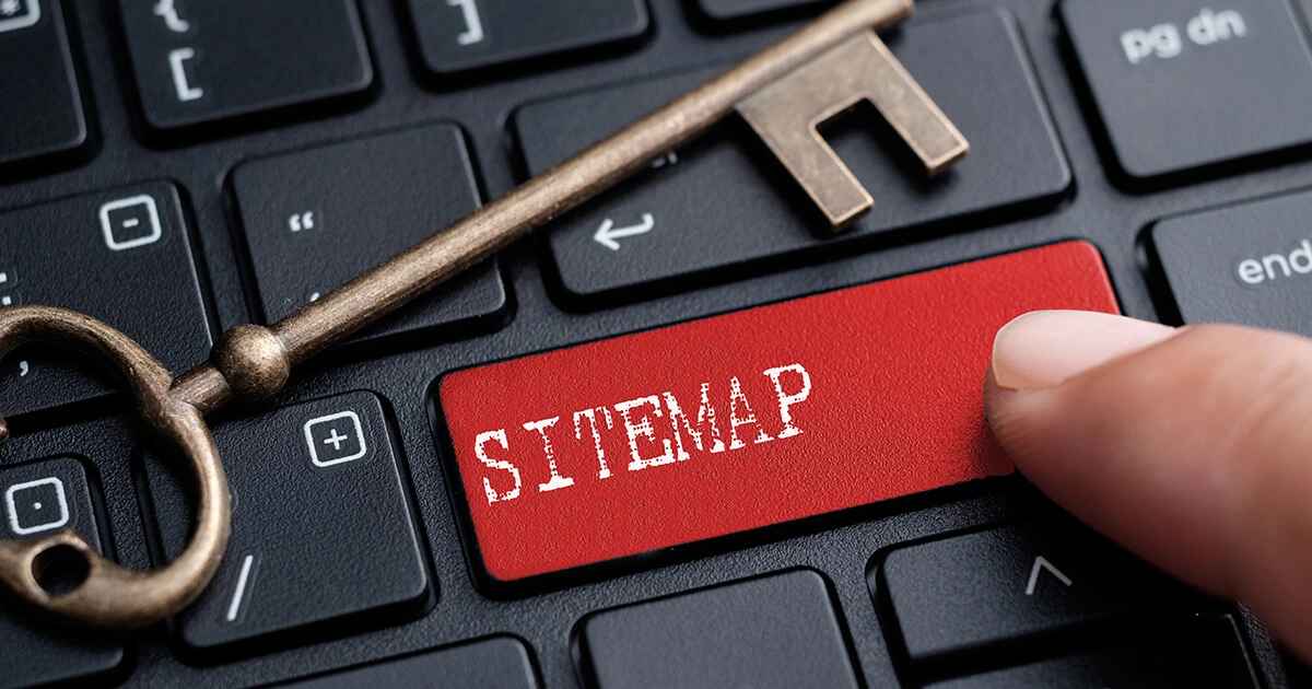 Create a WordPress sitemap: better with plugins