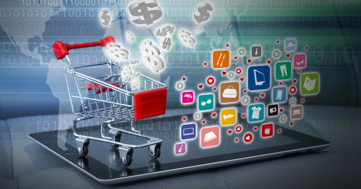 8 best ecommerce platforms compared