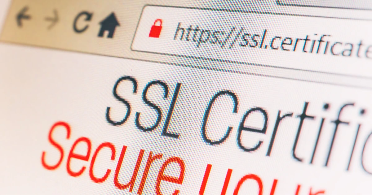 Install a Let's Encrypt SSL certificate on a cloud server with Plesk