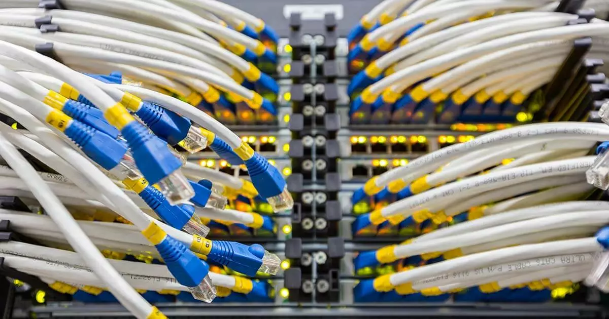 MultiProtocol Label Switching (MPLS)