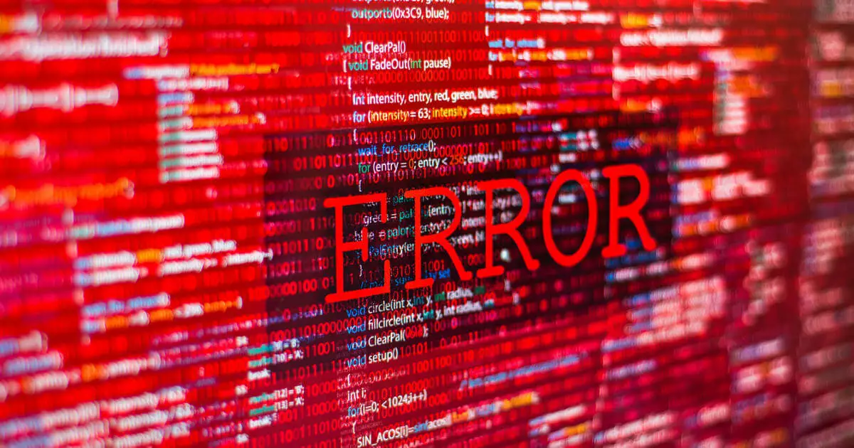 How to solve the WordPress error ‘There has been a critical error on this website’