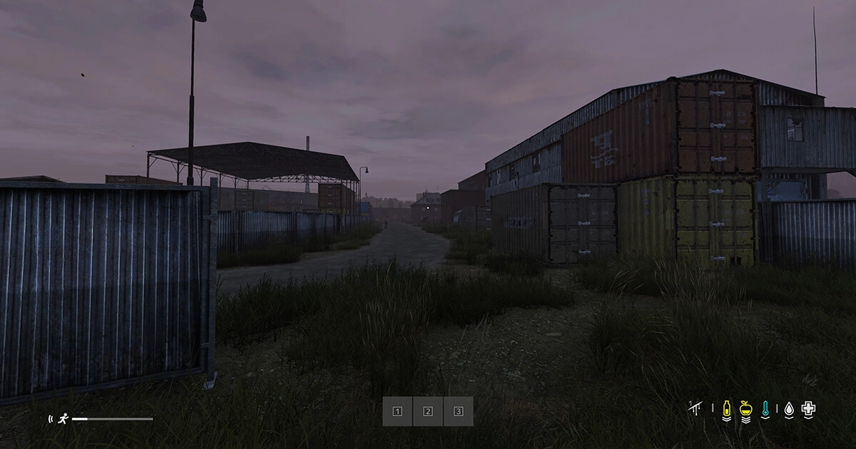 DayZ server: How to host your own DayZ server