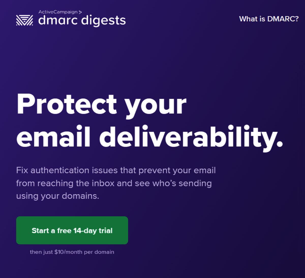 How To Check DMARC Compliance - IONOS UK