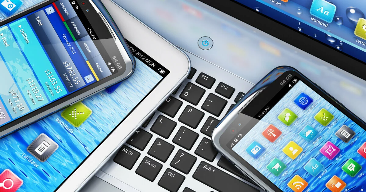 Mobile SEO: optimise your site for mobile devices