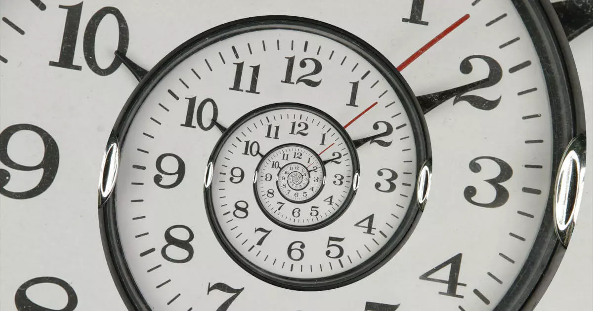 Time tracking – what should you know?